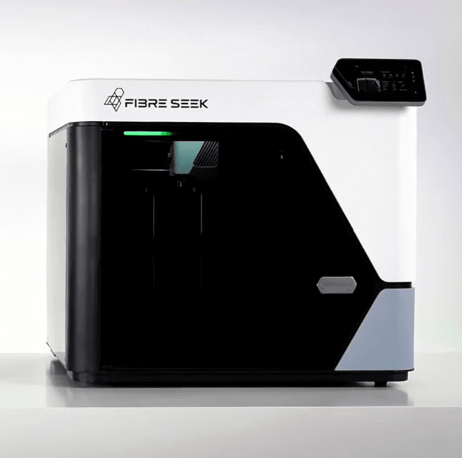 Fibreseeker 3